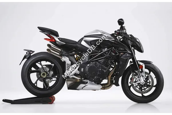 2022 MV Agusta Brutale 1000 RS