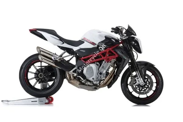 2018 MV Agusta Brutale 1090