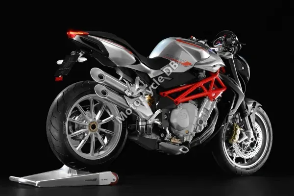 2013 MV Agusta Brutale 1090 R