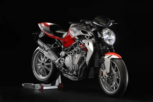 2013 MV Agusta Brutale 1090 RR