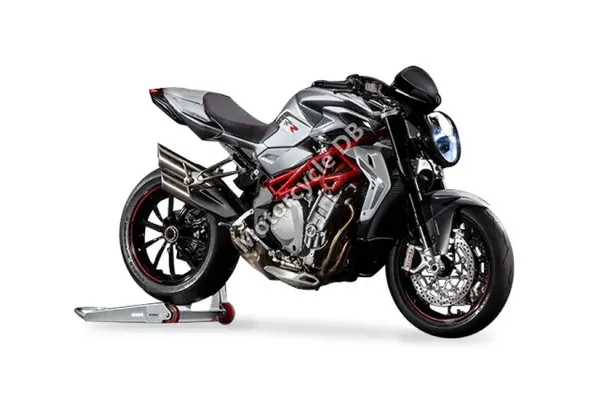 2018 MV Agusta Brutale 1090 RR
