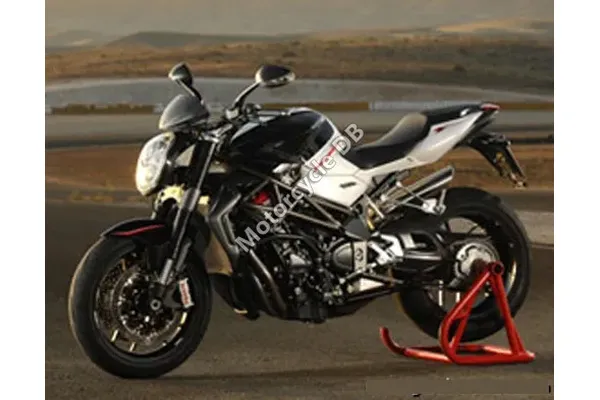 2011 MV Agusta Brutale 1090 RR