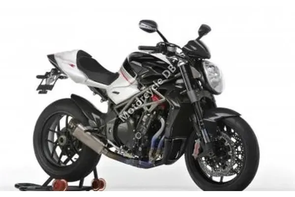 2011 MV Agusta Brutale