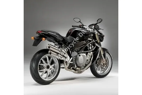 2007 MV Agusta Brutale 750 Gladio