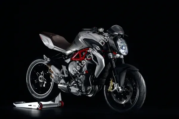 2013 MV Agusta Brutale 800