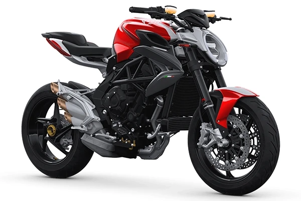 2025 MV Agusta Brutale 800