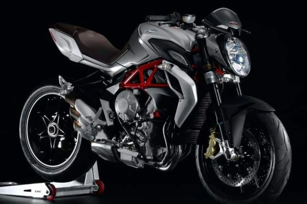 2014 MV Agusta Brutale 800