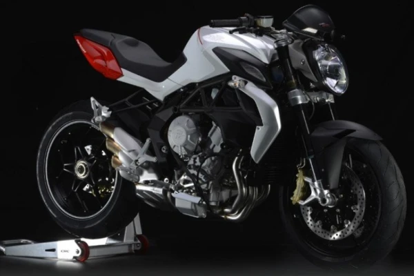 2014 MV Agusta Brutale 800 Dragster