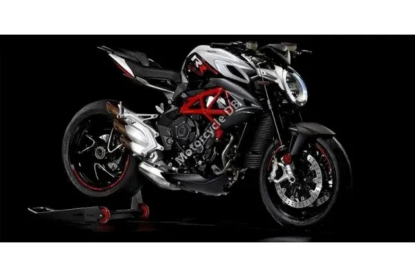 2018 MV Agusta Brutale 800 RR