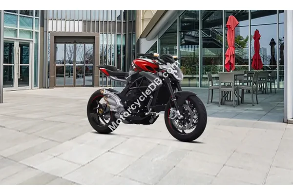 2022 MV Agusta Brutale 800 RR