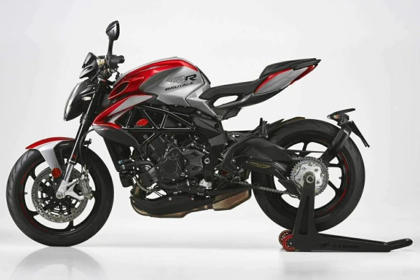 2021 MV Agusta Brutale 800 RR