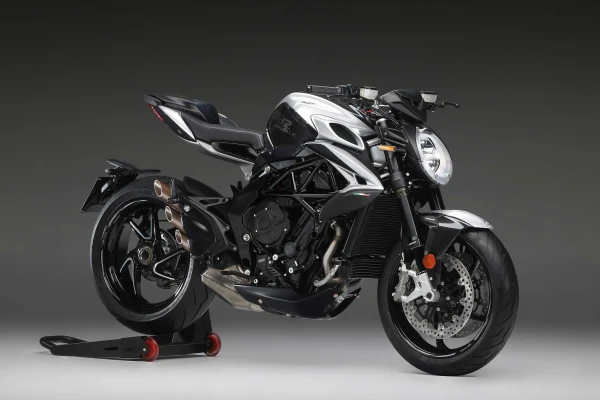 2020 MV Agusta Brutale 800 RR