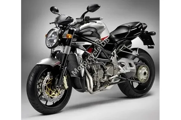 2009 MV Agusta Brutale 910 Hydrogen