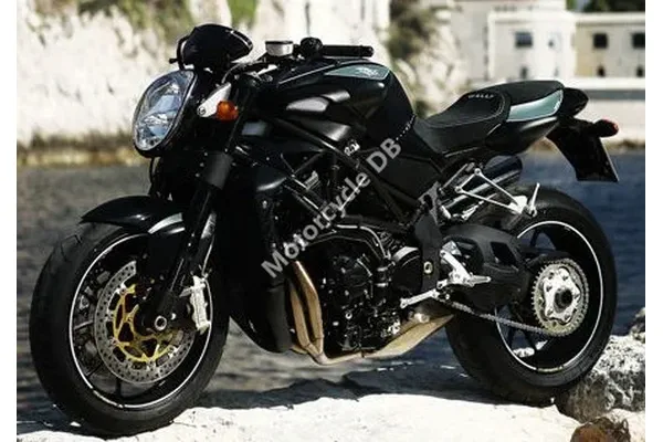 2009 MV Agusta Brutale 910 Wally