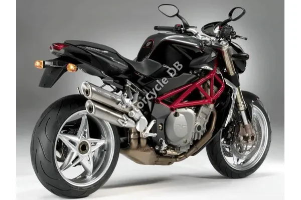 2006 MV Agusta Brutale Gladio