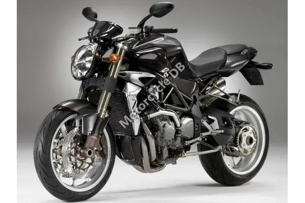 2008 MV Agusta Brutale Gladio