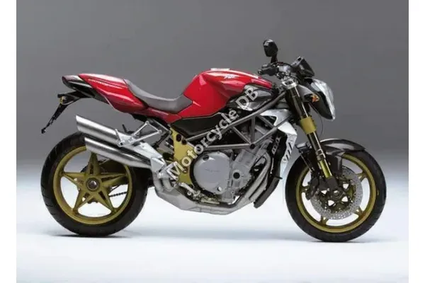 2006 MV Agusta Brutale Oro