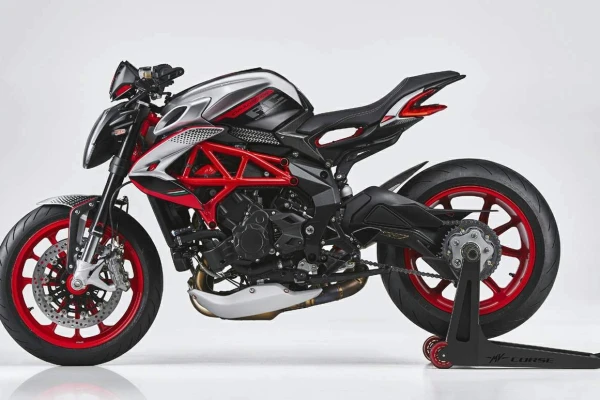 2021 MV Agusta Dragster 800 RC SCS