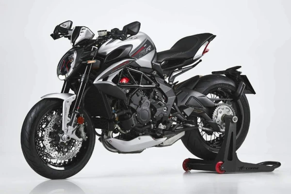 2021 MV Agusta Dragster 800 RR