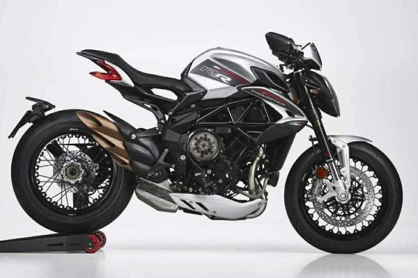 2021 MV Agusta Dragster 800 RR SCS