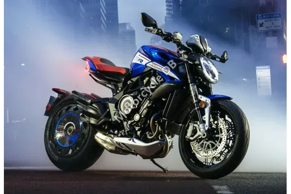 2023 MV Agusta Dragster RR