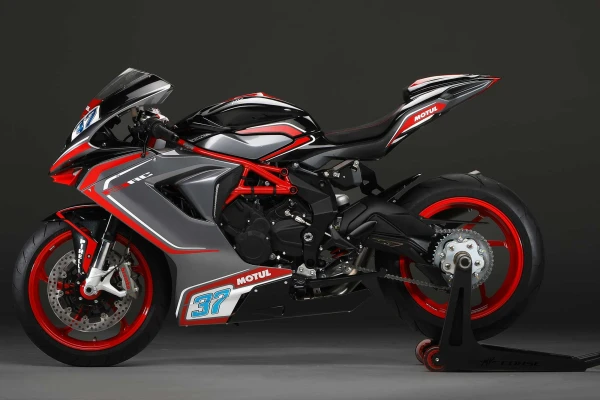 2020 MV Agusta F3 800 RC