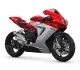 2014 MV Agusta F3 800 - photo 1