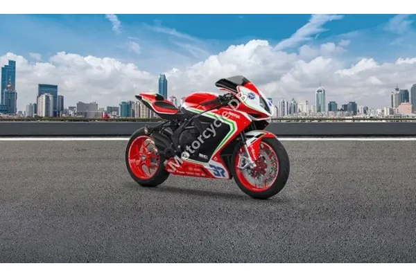 2023 MV Agusta F3 R