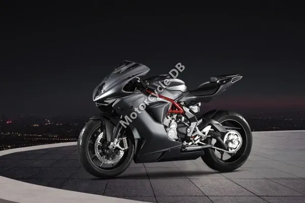 2023 MV Agusta F3 RC Racing
