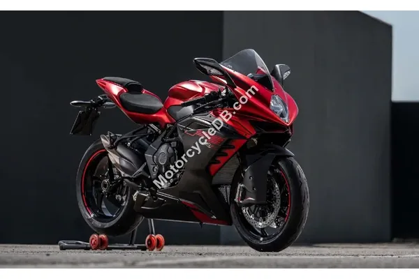 2022 MV Agusta F3 RR Racing Kit