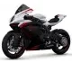 2022 MV Agusta F3 RR - photo 2