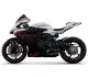 2022 MV Agusta F3 RR - photo 3