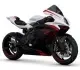 2023 MV Agusta F3 RR - photo 1