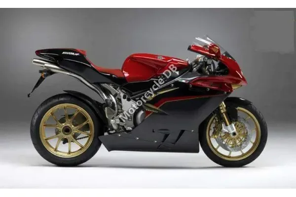 2005 MV Agusta F4 1000 MT Tamburini