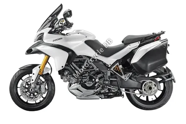 2010 MV Agusta F4 1000 R 1 Plus 1
