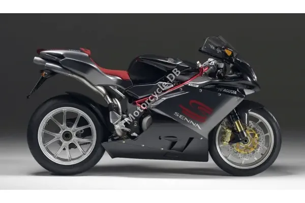 2004 MV Agusta F4 1000 S