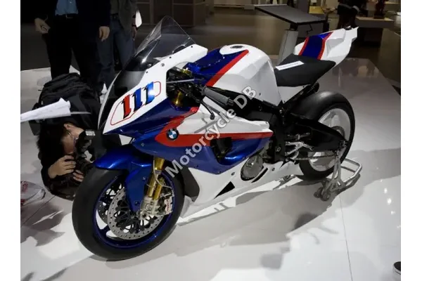 2004 MV Agusta F4 1000 Tamburini