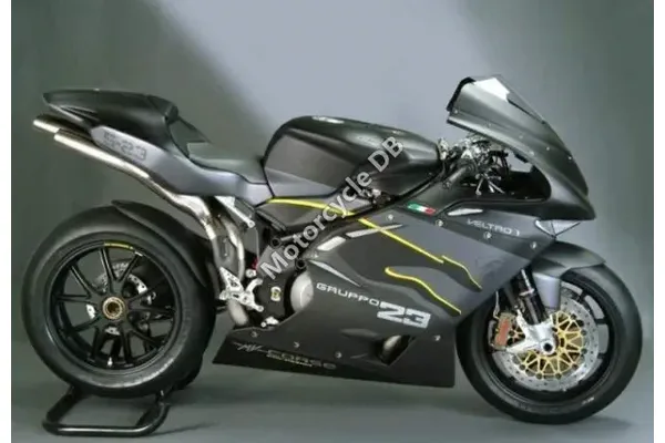 2006 MV Agusta F4 1000 Veltro Pista