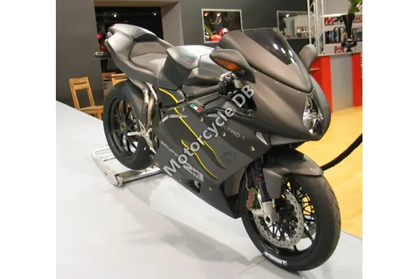 2006 MV Agusta F4 1000 Veltro Strada