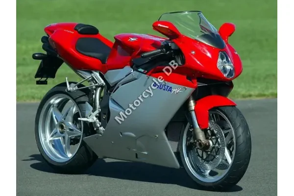 2011 MV Agusta F4