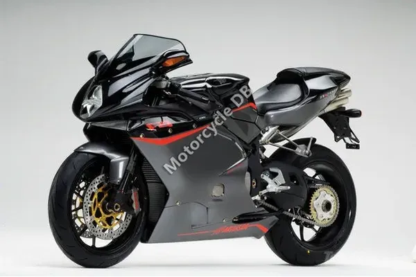 2013 MV Agusta F4