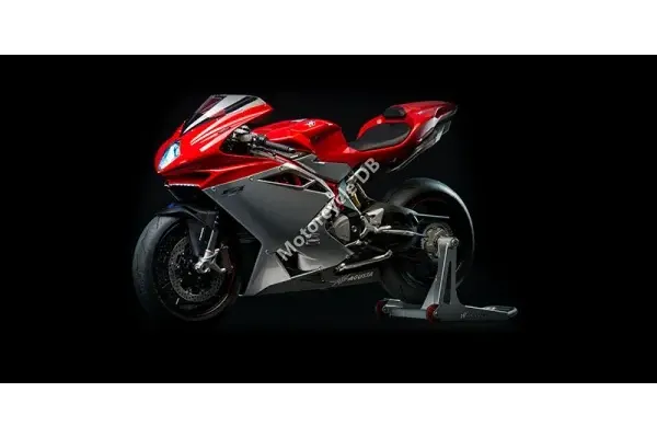 2018 MV Agusta F4