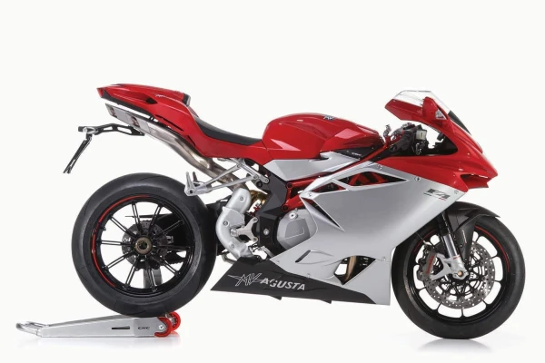 2014 MV Agusta F4