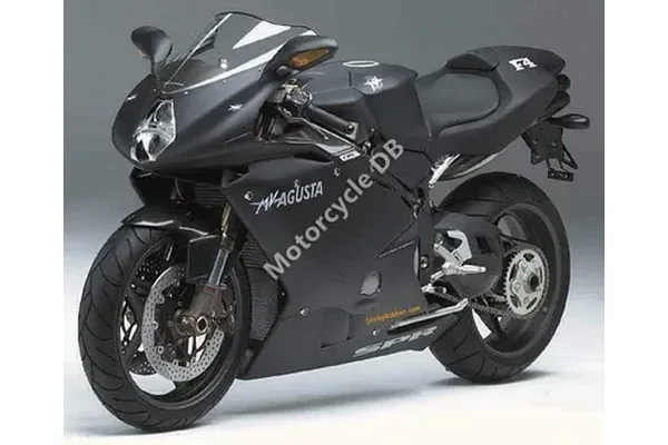 2007 MV Agusta F4 750 Ago
