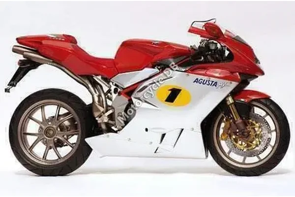 2005 MV Agusta F4 Ago