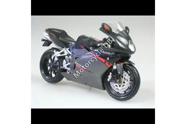 2006 MV Agusta F4 Agostini