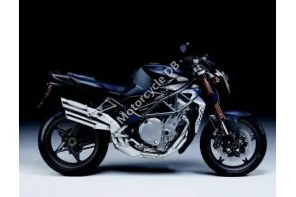 2003 MV Agusta F4 Brutale S