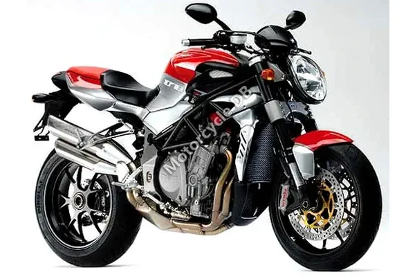 2005 MV Agusta F4 Brutale S