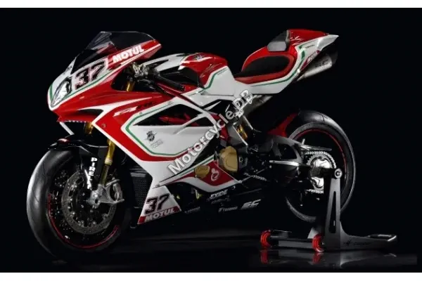 2018 MV Agusta F4 LH44