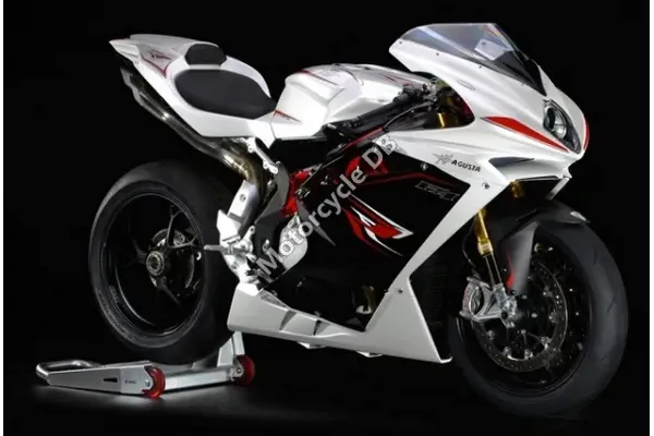 2013 MV Agusta F4 R